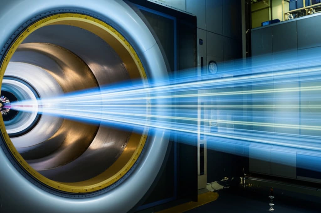 Strategic Foresight Wind Tunnel